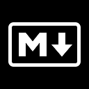 Cover art for Markdown Ipsum